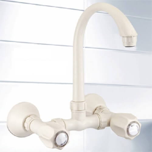 PTMT Premium Sink Mixer, For Kitchen Use, Feature : Durable, Optimum Quality