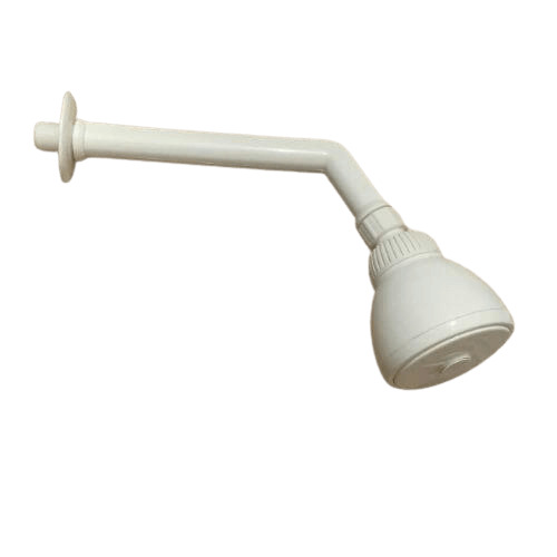 PTMT Overhead Shower, Shape : Round