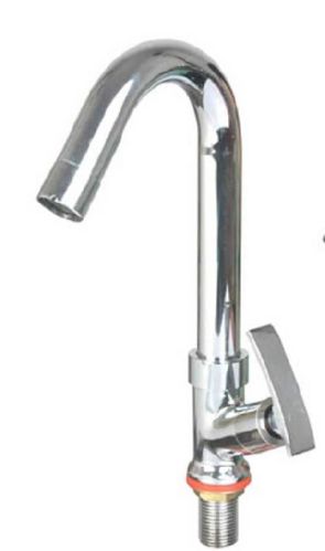 Metal Rabbit Swan Neck