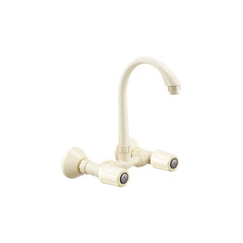 PTMT Standard Sink Mixer Tap, For Bathrooms, Kitchen, Feature : Fine Finished, Long Life