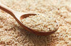 Origanic Organic Brown Rice, Shelf Life : 1year