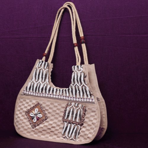 Fancy Jute Bag, Capacity : 5 Kg