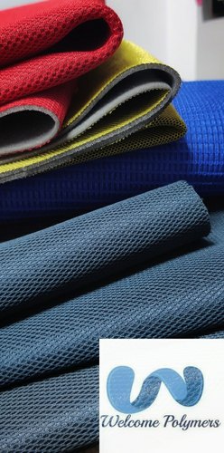 PU Foam Laminated Fabric, Width : 34 Inch