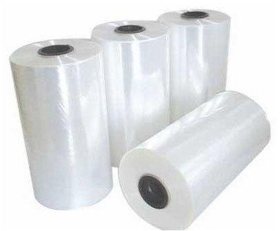 BOPP Heat Sealable Films, Packaging Type : Roll