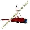 Polished Iron Laser Guided Land Leveller, For Agriculture, Size : Standard