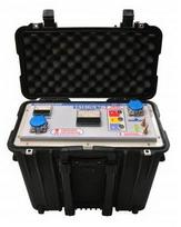 Transmission Line Analyzer