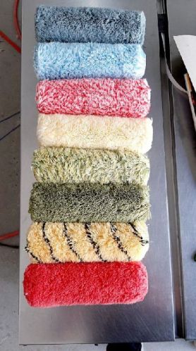 Foam Paint Rollers, Size : Standard