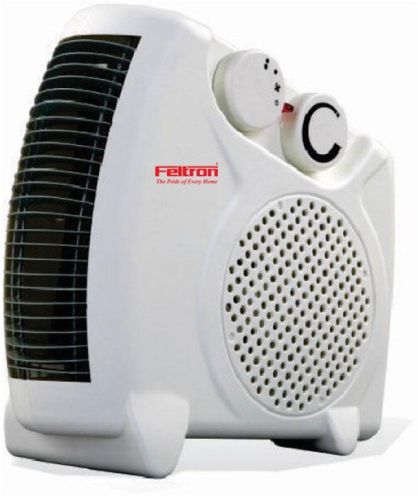 Ozone Room Heater