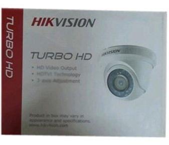 Hikvision CCTV Dome Camera