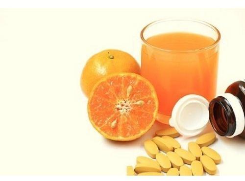 MYC Vitamin C Tablets