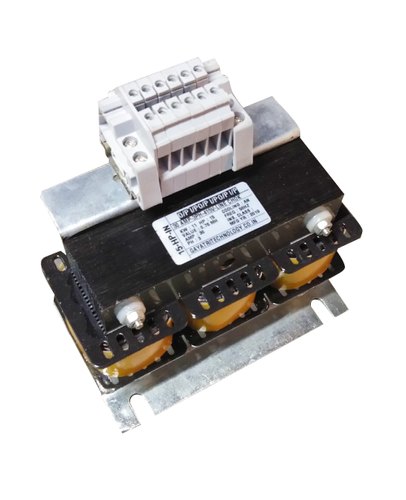 15 HP Three Phase Line Choke, Certification : ISI Certified, ISO 9001:2008 Certified