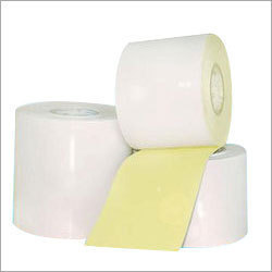 Mirror Coat Label Stock Roll, For Industrial, Specialities : Waterproof, Anti Static