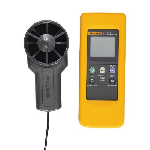 Anemometer, Display Type : DIGITAL