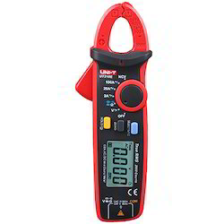 U-NIT Digital Clamp Meter, For Industrial