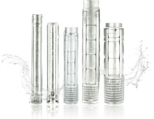 Stainless Steel 304 Submersible Pump, Certification : CE Certified, ISO 9001:2008