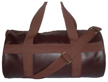 NYLON Gym Bag, Style : Shoulder