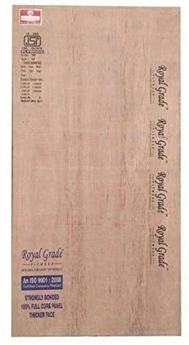 Rectangular Matte Wooden Boards, Color : Natural Brown