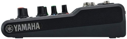 Mixing Console Case, Color : Back, Blue