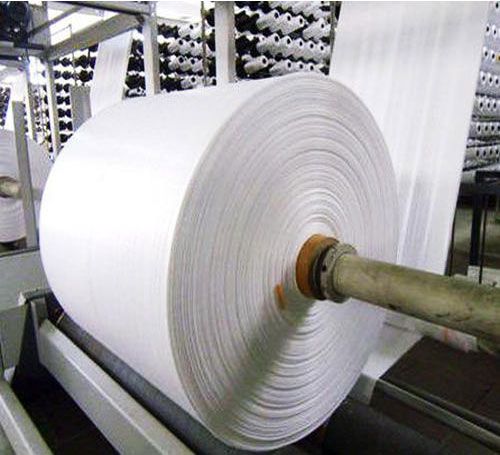 Circular Woven PP Fabric