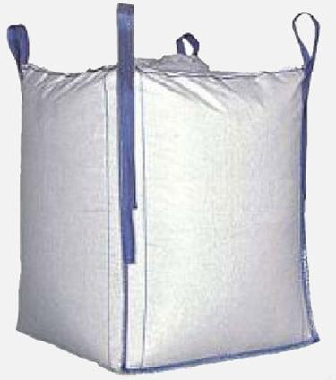 Plain PP Builder Jumbo Bag, Storage Capacity : 30kg, 50kg