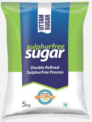 Printed Polypropylene PP Sugar Bags, Storage Capacity : 20kg, 25kg, 30kg