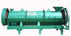 Rajkumar Semi Automatic Fertilizer Granulator Machine, Capacity : 1000 - 6000 Kg Per Hour