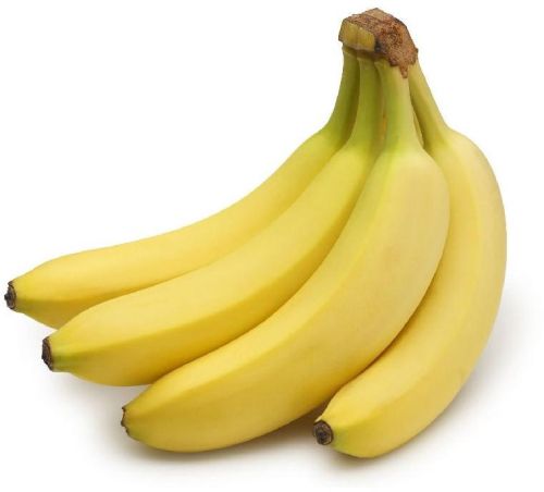 Natural Fresh Banana, Shelf Life : 1week