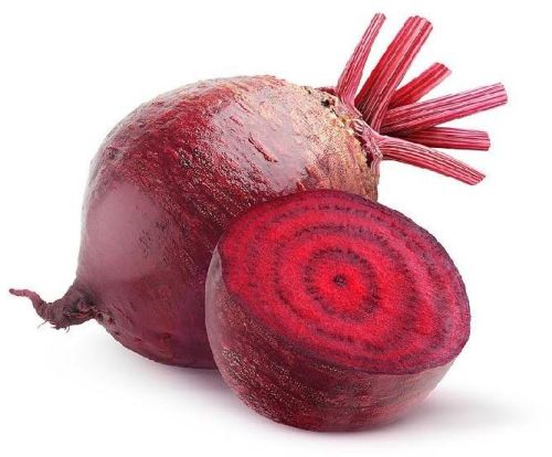 Natural Fresh Beetroot, For Salad, Packaging Type : Jute Bag