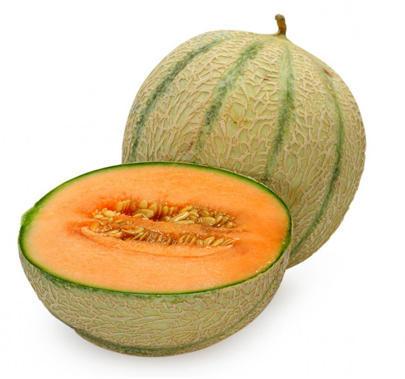 Natural Fresh Muskmelon, For Human Consumption, Packaging Type : Paper Box