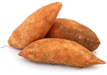 Fresh Sweet Potato, For Cooking, Snacks, Feature : Hygienically Packed