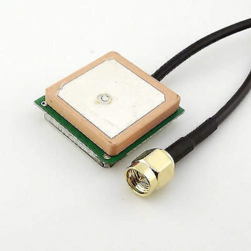 GPS Internal Antenna