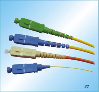 Fiber Optic Cable