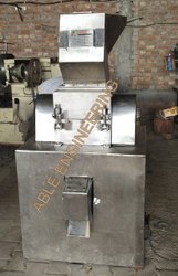 Stainless Steel Universal Coarse Crusher