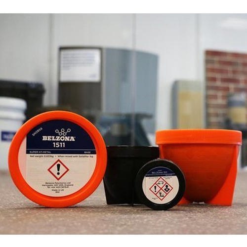 Belzona Metal Putty