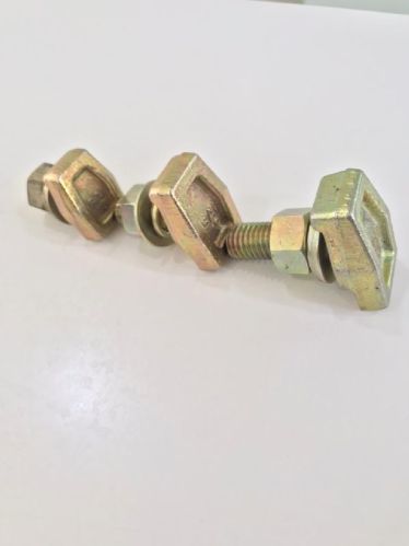 MS Lift Guide Clips, Size : 14mm