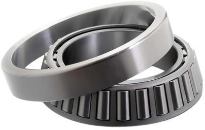 Taper Roller Bearing, Shape : Round