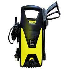 Electric Pressure Washer