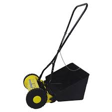Manual Lawn Mower, Brand Name : Kisankraft