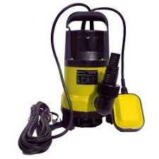 Kisankraft OPEN WELL SUBMERSIBLE PUMP, Voltage : 220-240 V