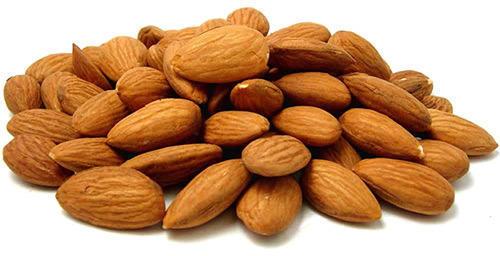 Hard California Almonds, Shelf Life : 2years
