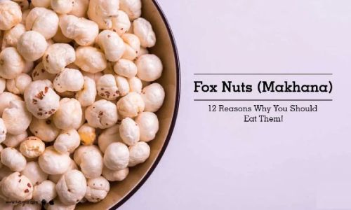 Fox Nuts, Packaging Type : Plastic Packets