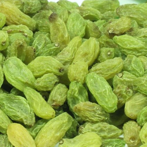 Green Raisins, Packaging Type : PP Bag