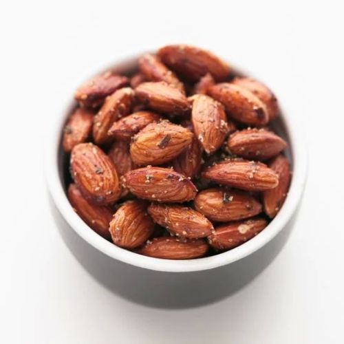 Roasted Almonds
