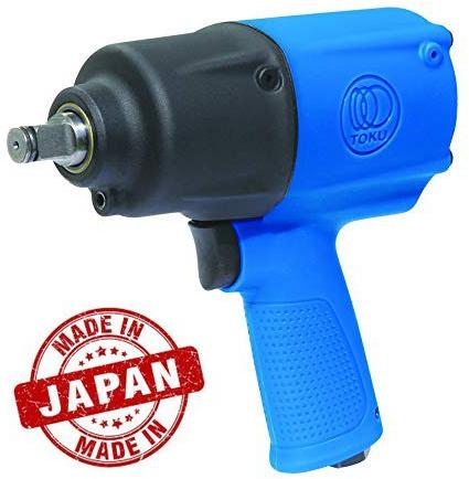 Impact Wrench