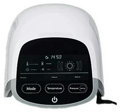 DR BWC Knee Massager, For Home, Professional