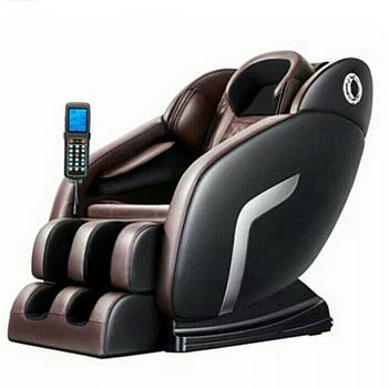 Fully Automatic Zion Massage Chair