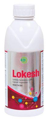 Lokesh Insecticide