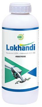 Lokhandi Insecticide