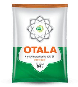 Otala Insectici