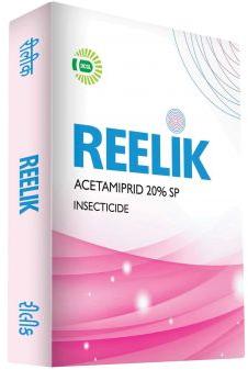 Reelik Insecticide